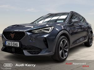 Cupra Formentor E-HYBRID 204BHP DSG 5DR - Image 3