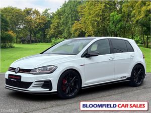 Volkswagen Golf 2.0 GTI TCR , DSG // IMMACULATE - Image 3