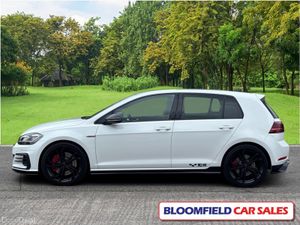 Volkswagen Golf 2.0 GTI TCR , DSG // IMMACULATE - Image 4