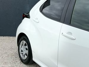 Toyota Yaris 1.0 Automatic 2021 - Image 3