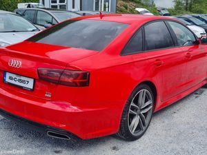 Audi A6 2016 - Image 4