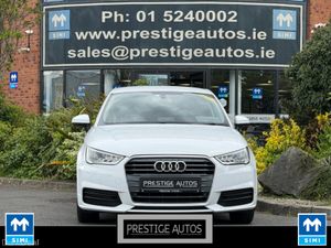 Audi A1 *DEPOSIT TAKEN* *CAR ID 28* - Image 2