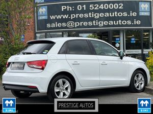 Audi A1 *DEPOSIT TAKEN* *CAR ID 28* - Image 4