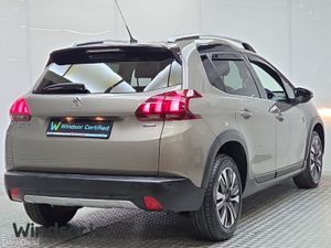 Peugeot 2008 1.2 PureTech 110bhp S&S Auto - Image 3