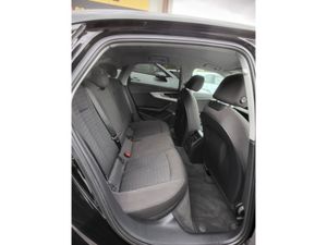 Audi A4 2.0 TDI SE ULTRA 148BHP 4DR 150PS - Image 3