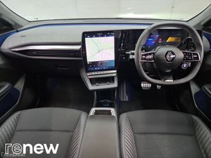 Renault Scenic E-Tech Esprit Alpine E-Tech EV *3K - Image 3
