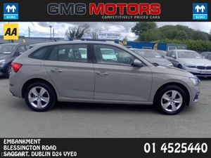 Skoda Scala AMBITION 1.0 TSI 115HP  DSG 4DR AUTO - Image 4