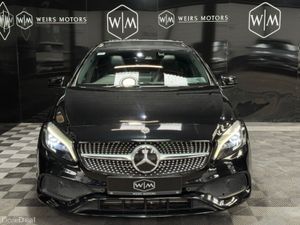 Mercedes-Benz A-Class AMG Line Premium Plus - Image 4
