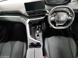 Peugeot 3008 3008 Allure Phev Auto  Allure - Image 4