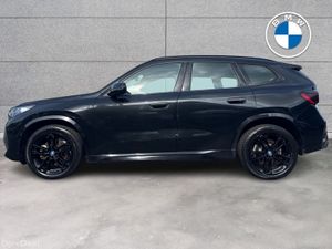 BMW X1 xDrive25e M Sport - Image 4