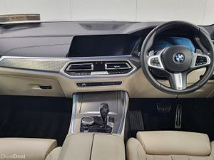 BMW X5 xDrive45e M Sport - Image 4