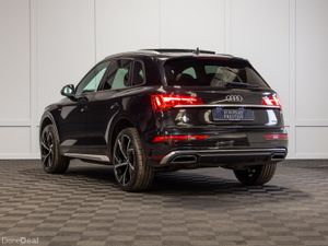 2021 Audi Q5 S-Line - Image 4
