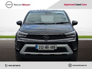 Opel Crossland X 1.2i (83PS) 5 Speed SC - Image 3
