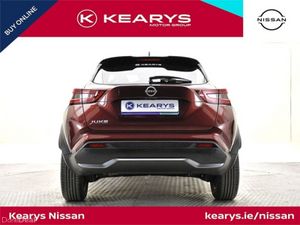 Nissan Juke SV Premium 2 Tone - 1 OWNER - NISSAN S - Image 3