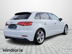 Audi A3 1.4 TFSI  SPORTBACK - Image 3