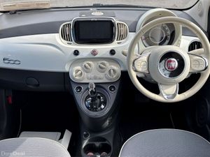Fiat 500 Pop - Image 4