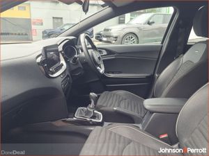 Kia Ceed 1.0 GT Line Petrol - Image 3