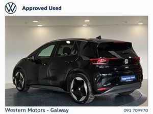 Volkswagen ID.3 **JUST IN ** Pro S Match  231 Pro - Image 3