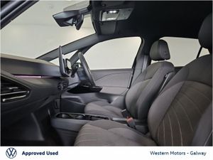 Volkswagen ID.3 **JUST IN ** Pro S Match  231 Pro - Image 4