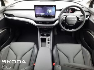 Skoda Enyaq Enyaq 85 - Image 2