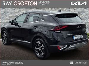 Kia Sportage 1.6 HEV K3 - Image 4
