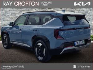 Kia EV5 Earth 2 - Long Range - Image 4