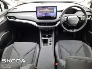 Skoda Elroq Elroq 85 - Image 2