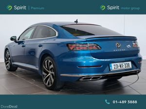 Volkswagen Arteon 2.0TDI 150HP R-LINE *Call Steven - Image 3
