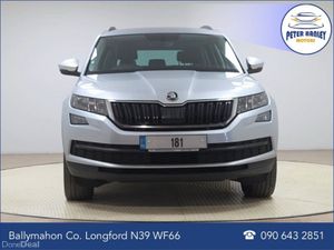 Skoda Kodiaq Kodiaq Se Tdi Scr 4X4  SE  TDi 150 4x - Image 4