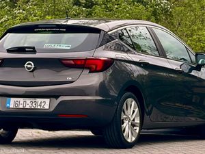 Opel Astra 2016 - Image 3