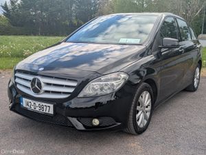 Mercedes-Benz B-Class reverse camera& heated seats - Image 3