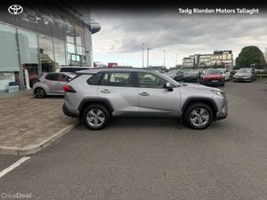 Toyota RAV4 Rav4 Hybrid Luna - Image 3