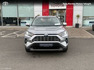 Toyota RAV4 Rav4 Hybrid Luna - Image 4