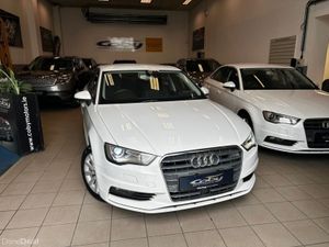 Audi A3 1.4 5DR AUTO. New NCT Done Before Collecti - Image 2