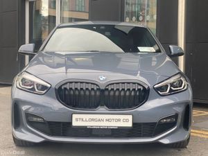 BMW 1-Series 118i M-Sport Pro Auto - Image 2