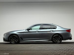 BMW 5-Series 530E M SPORT - Image 4