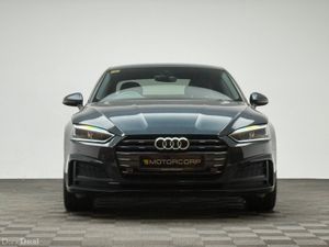 Audi A5 COUPE S LINE 1.4 AUTO - Image 2
