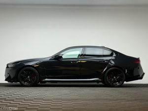 BMW M5 M5 4.4 PHEV 727HP - Image 4