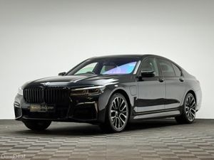 BMW 7-Series 745E M SPORT 3.0 - Image 3