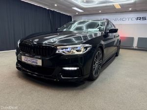 BMW 5-Series 523D Touring - Image 3