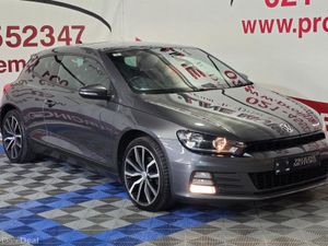 2017 VW SCIROCCO GT 2.0 150BHP - Image 4