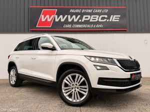 Skoda Kodiaq 2.0Tdi Style 150BHP DSG 7S 201 - Image 2