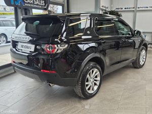 19 LANDROVER DISCOVERY SPORT 7 SEATER - Image 2