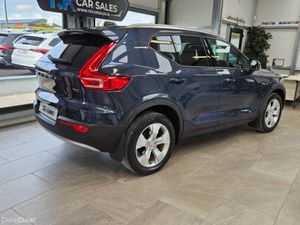 212 VOLVO XC40 1.5 PETROL MANUAL - Image 2