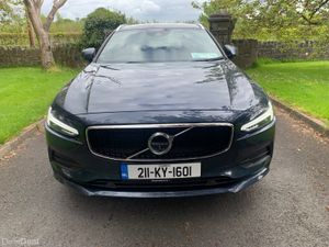 Volvo V90 2021 2.0d - Image 3