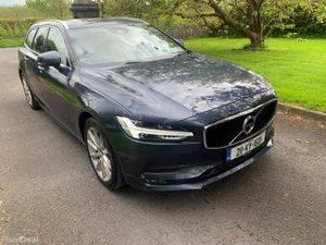 Volvo V90 2021 2.0d - Image 2