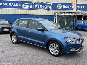 Immaculate Vw Polo 1.2 Tsi Petrol Auto - Image 4