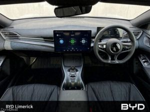 BYD SEAL 1.0 - Image 3