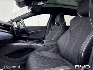 BYD SEAL 1.0 - Image 4