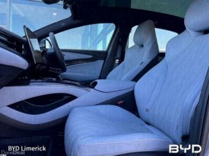 BYD SEAL 82.5kWh Excellence 4WD - Image 4